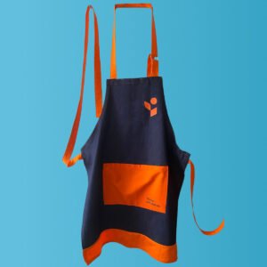 Home Avental Vivos em Jesus - Jeans