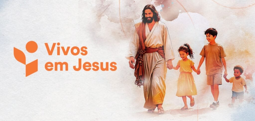 Auxiliares 1 Trimestre 2026 - Vivos em Jesus vivos em jesus